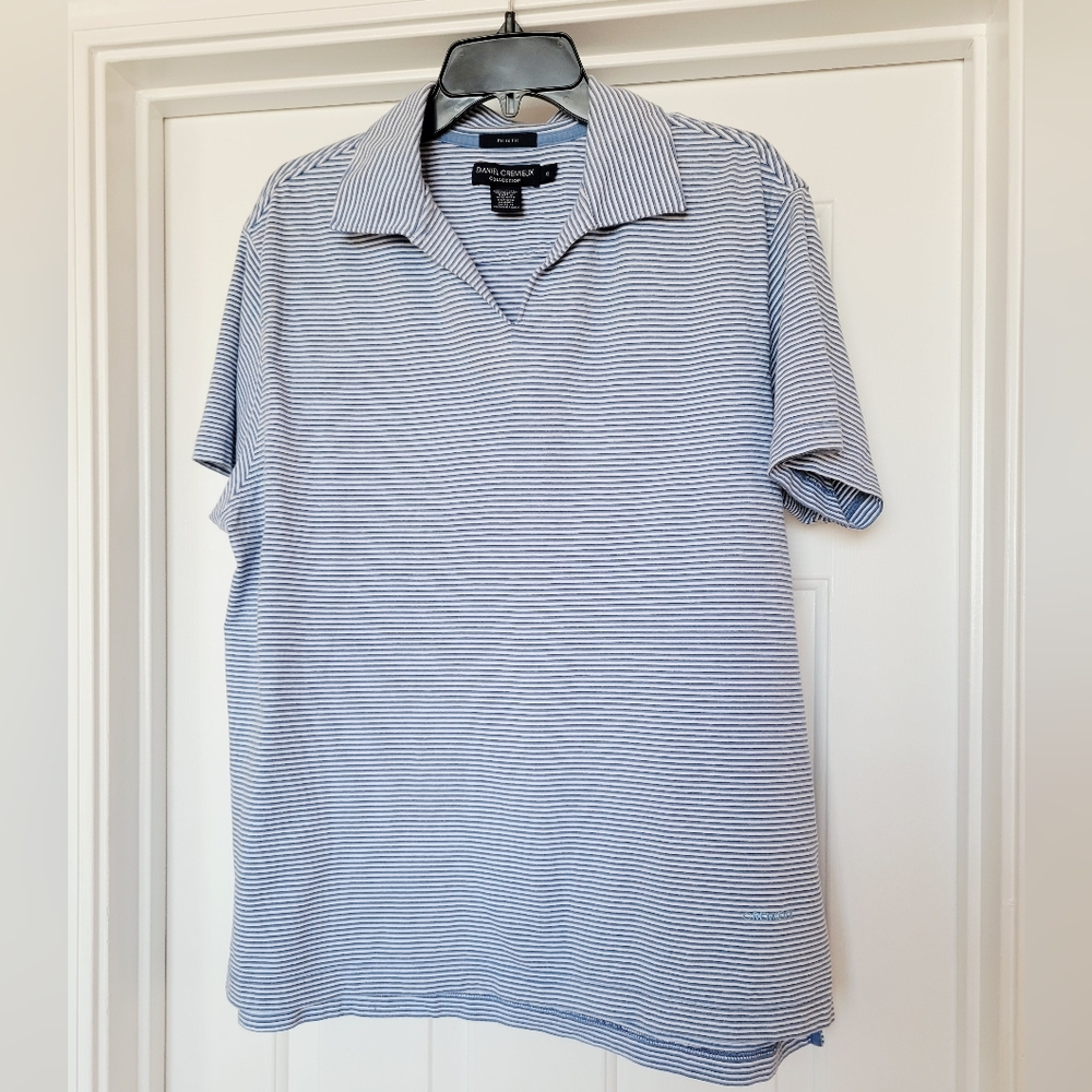 Daniel Cremieux Polo